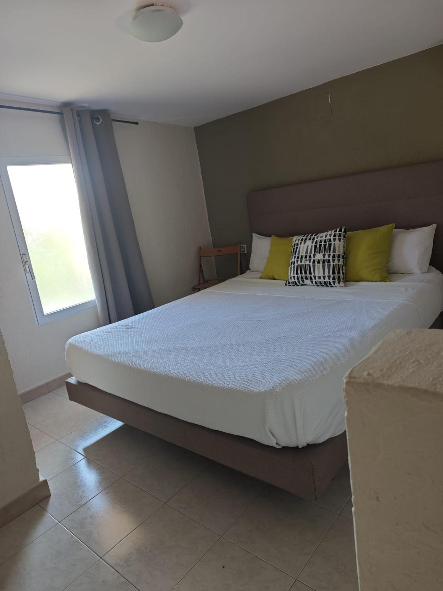 Guest house Cafe Soles Denia